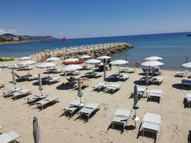 Diana Home 3 Sanremo Exterior foto