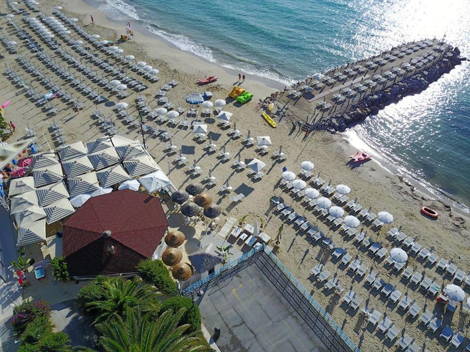 Diana Home 3 Sanremo Exterior foto